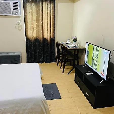Sunvida Tower Condominium Near Sm Cebu City