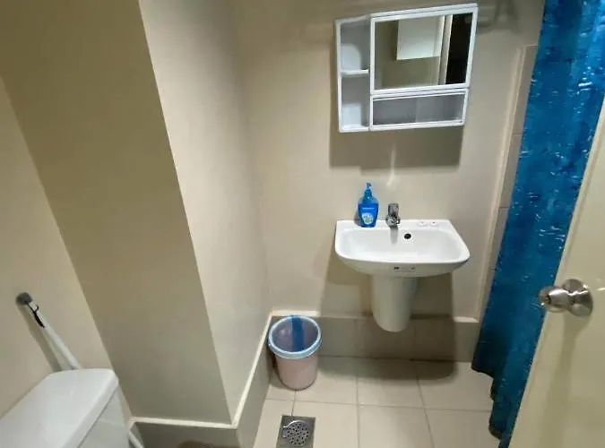 Sunvida Tower Near Sm * Cebu