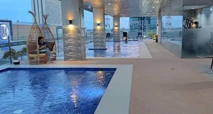Sunvida Tower Near Sm Cebu