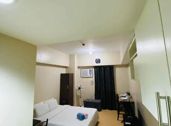 Sunvida Tower Near Sm * Cebu